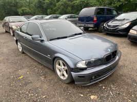2001 BMW 3 Series