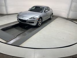 2005 Mazda Rx8
