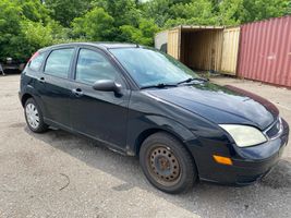 2007 Ford Focus