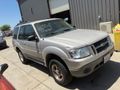 2002 Ford Explorer