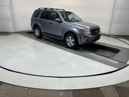 2008 Ford Escape