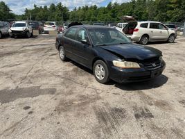 2002 Honda Accord