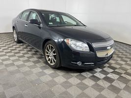 2009 Chevrolet Malibu