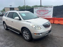 2012 Buick Enclave