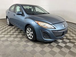 2010 Mazda MAZDA3