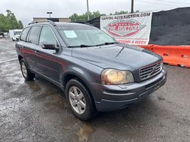 2007 Volvo XC90
