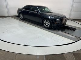 2009 Chrysler 300