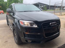 2008 Audi Q7