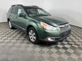 2011 Subaru Outback