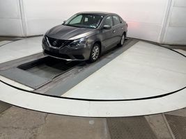 2016 NISSAN Sentra