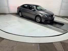 2016 NISSAN Sentra