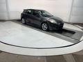 2011 Mazda MAZDA3