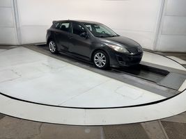 2011 Mazda MAZDA3