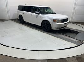 2009 Ford Flex