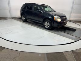 2009 Chevrolet Equinox