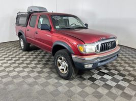 2004 Toyota Tacoma