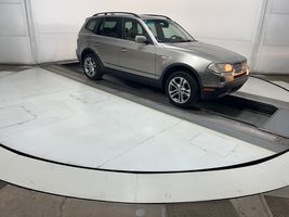 2007 BMW X3