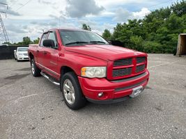 2002 Dodge RAM 1500