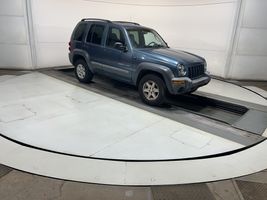 2002 JEEP Liberty