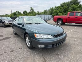 1997 Lexus ES 300