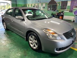 2008 NISSAN Altima