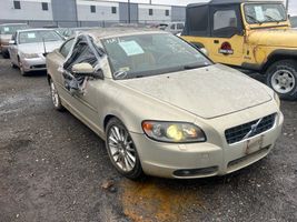 2008 Volvo C70