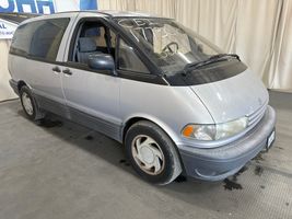 1996 Toyota Previa