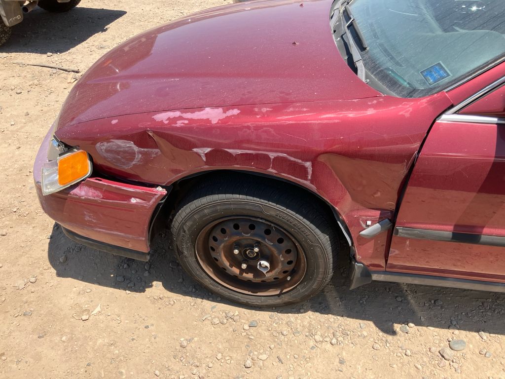 1995 Honda Accord 14