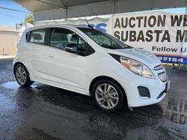 2016 Chevrolet Spark
