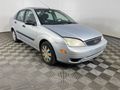 2006 Ford Focus