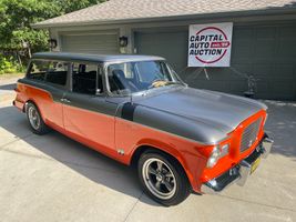 1960 Studebaker Lark