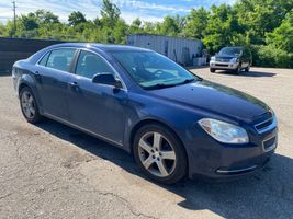 2009 Chevrolet Malibu