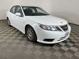 2011 Saab 9-3