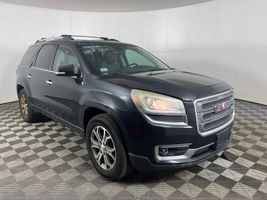 2013 GMC ACADIA