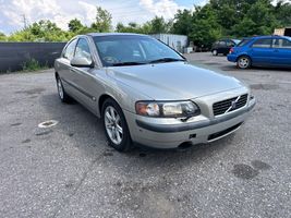 2001 Volvo S60