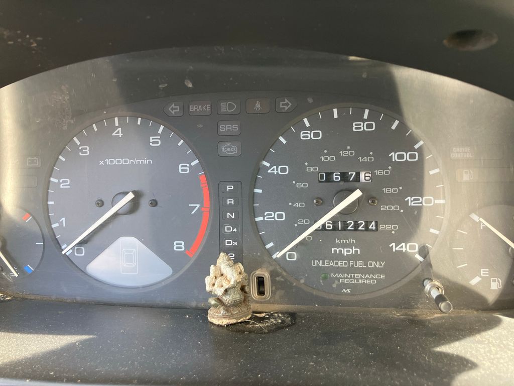 1996 Honda Accord 4