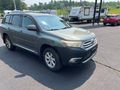 2012 Toyota HIGHLANDER