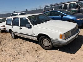 1990 Volvo 740