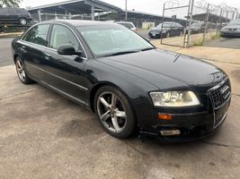 2010 Audi A8