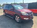 2009 Chevrolet Traverse