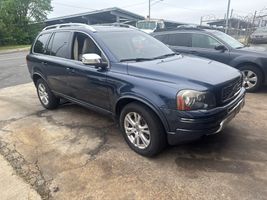 2014 Volvo XC90