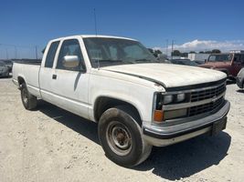 1989 Chevrolet C/K3500