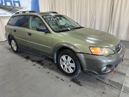 2005 Subaru Outback