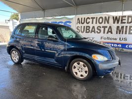 2003 Chrysler PT Cruiser