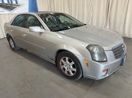 2006 Cadillac CTS
