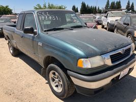 2000 Mazda PICKUP