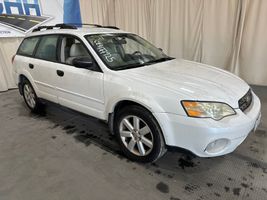 2006 Subaru Outback