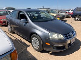 2006 VOLKSWAGEN JETTA