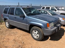 1995 JEEP GRAND CHEROKEE
