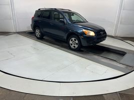 2009 Toyota RAV4